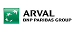 Leasingpartner: Arval